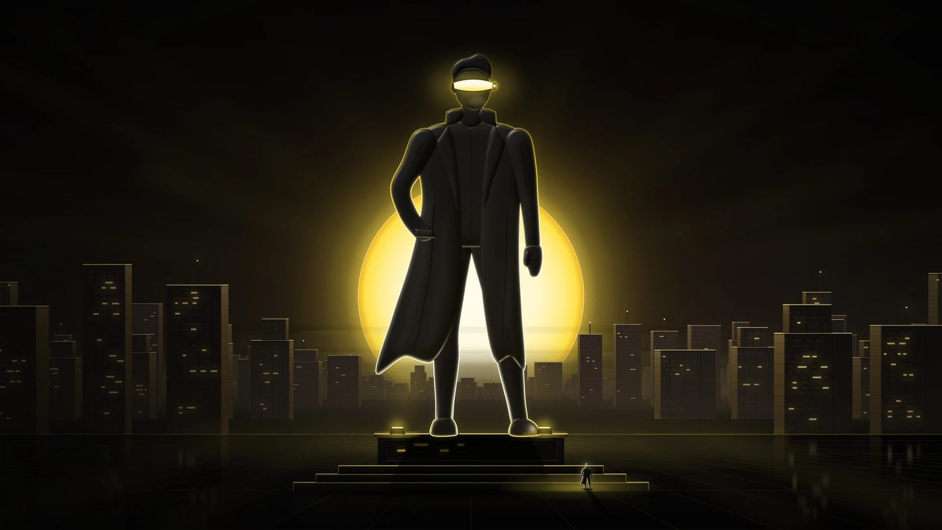 The The Future Proof Dev cover scene