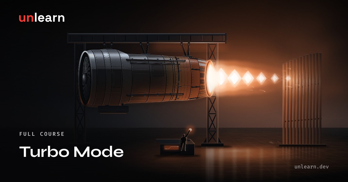 Turbo Mode, 1200 × 630